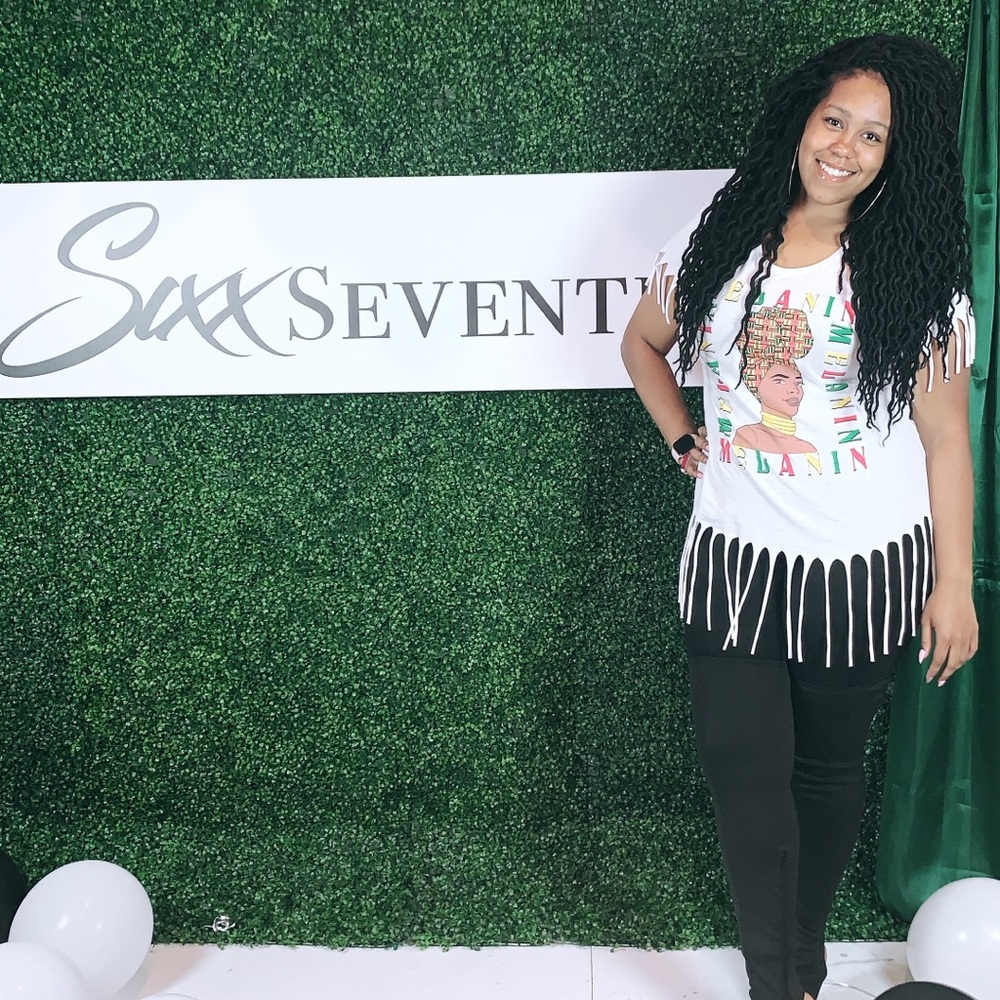 Meet your Posher, Taty